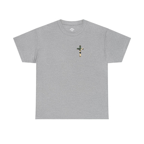 Camo SGLY T-shirt