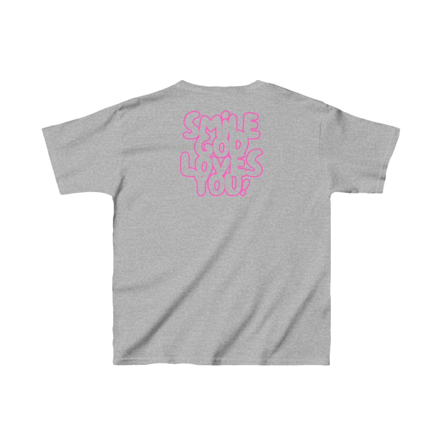 Kids SGLY Tee
