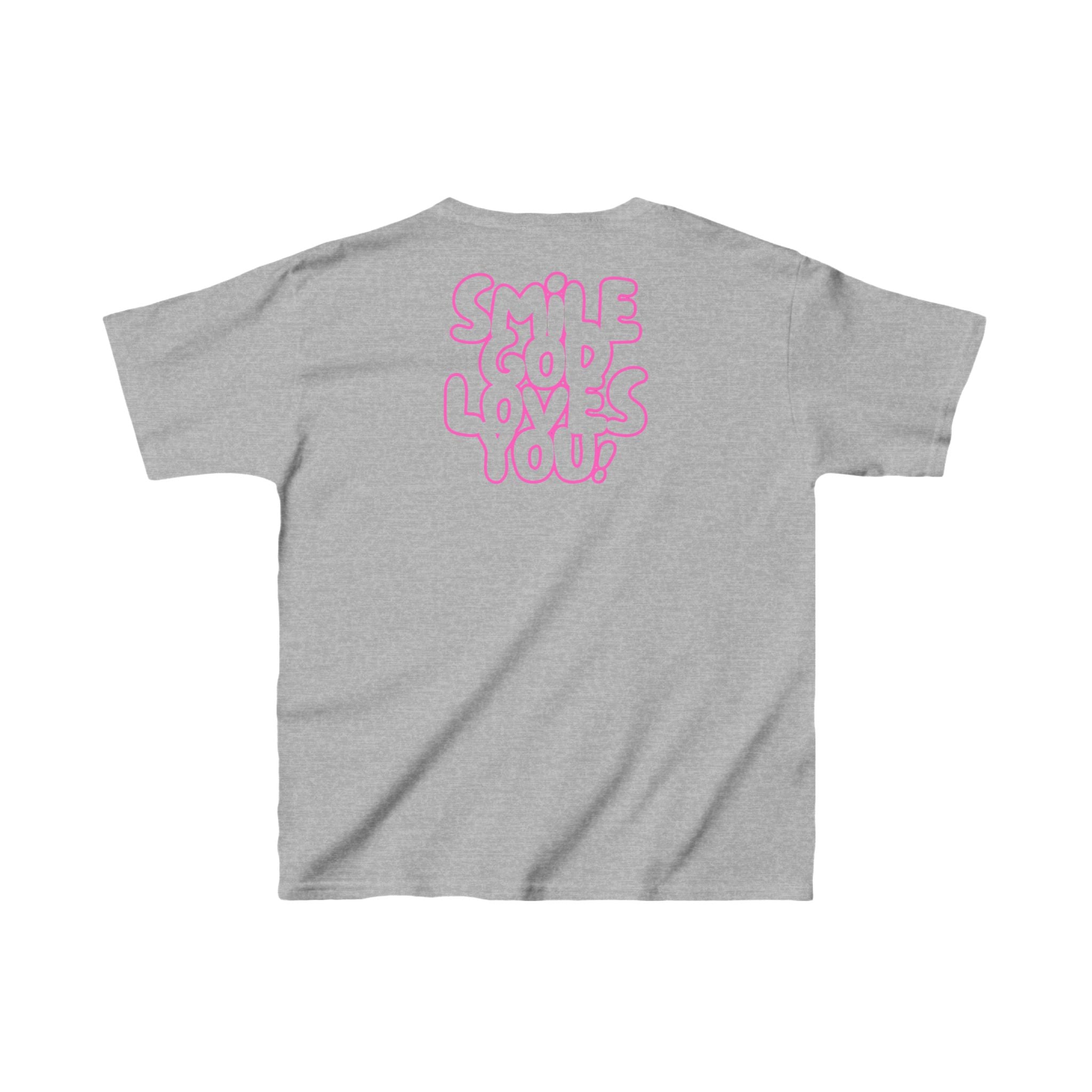 Kids SGLY Tee