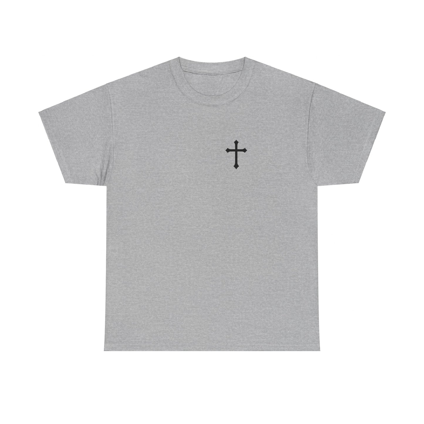 SGLY Back Tee
