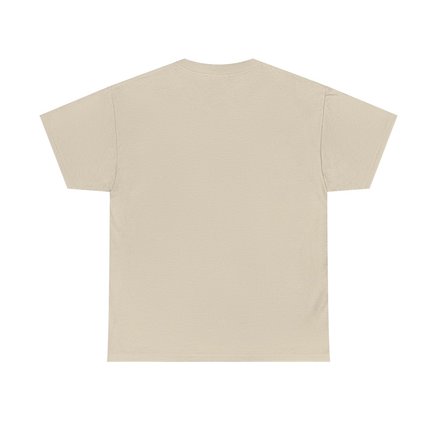 SGLY Front Tee