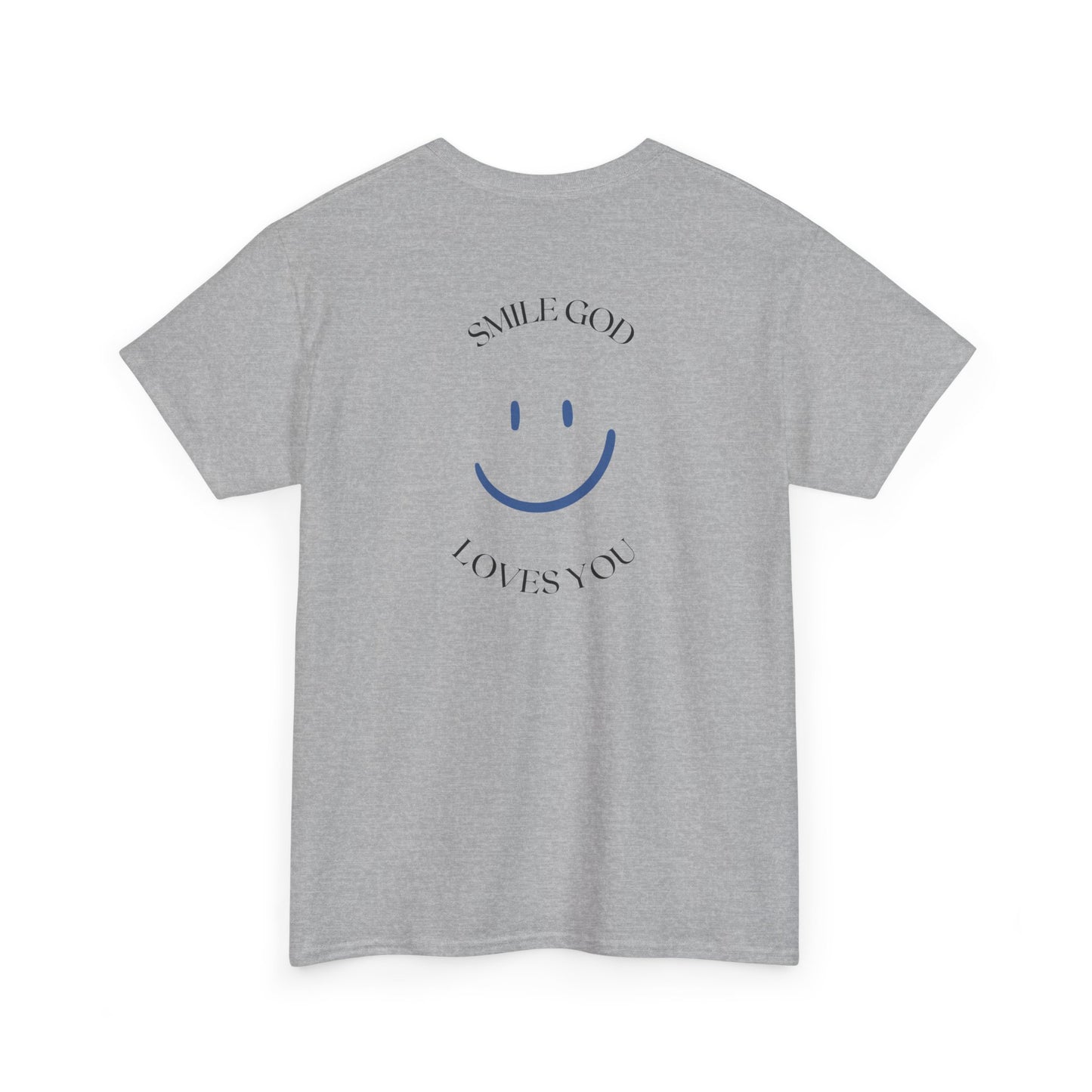 Smiley Face Tee