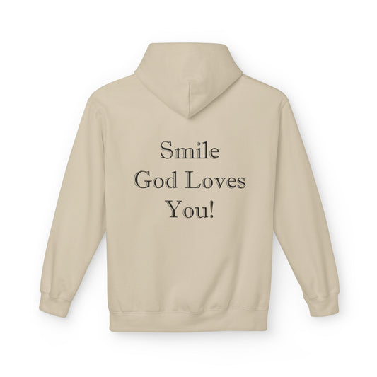 Cross SGLY Hooded Sweatshirt