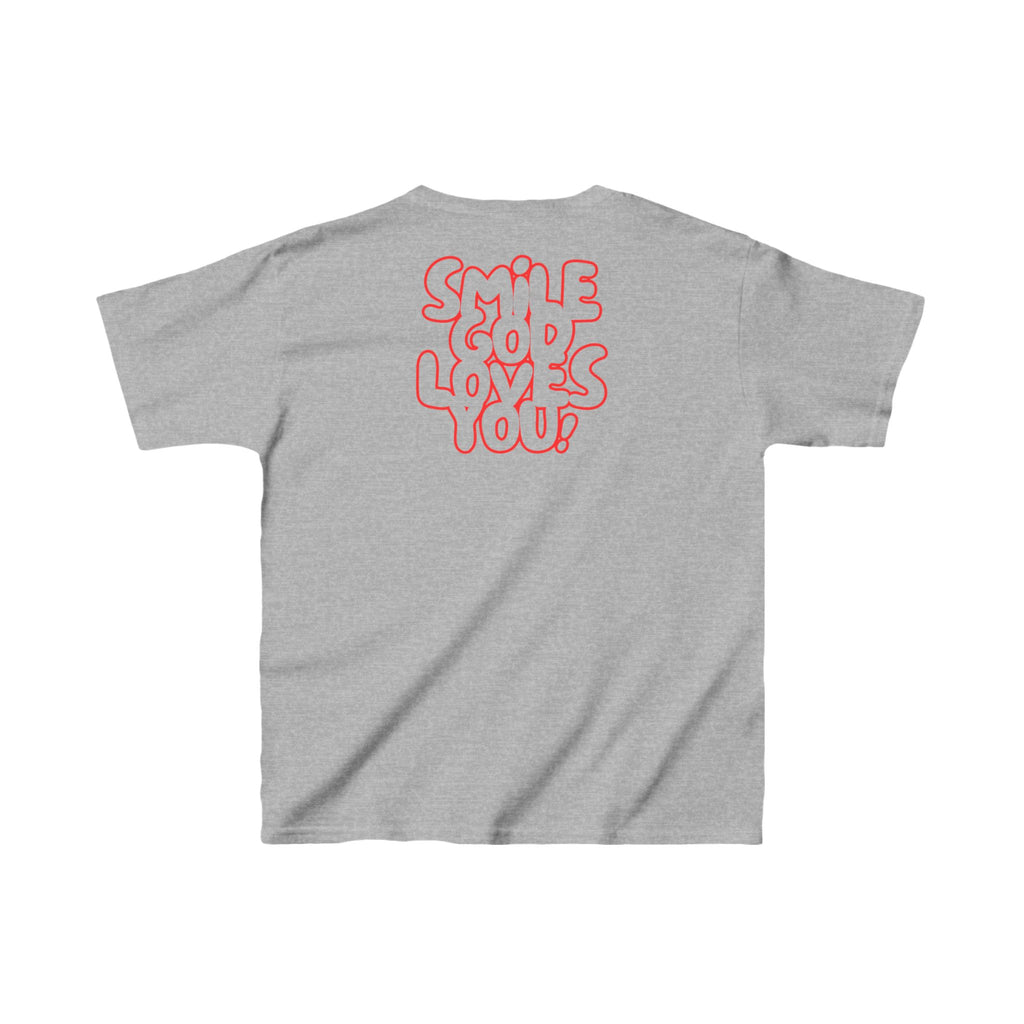 Kids SGLY Tee