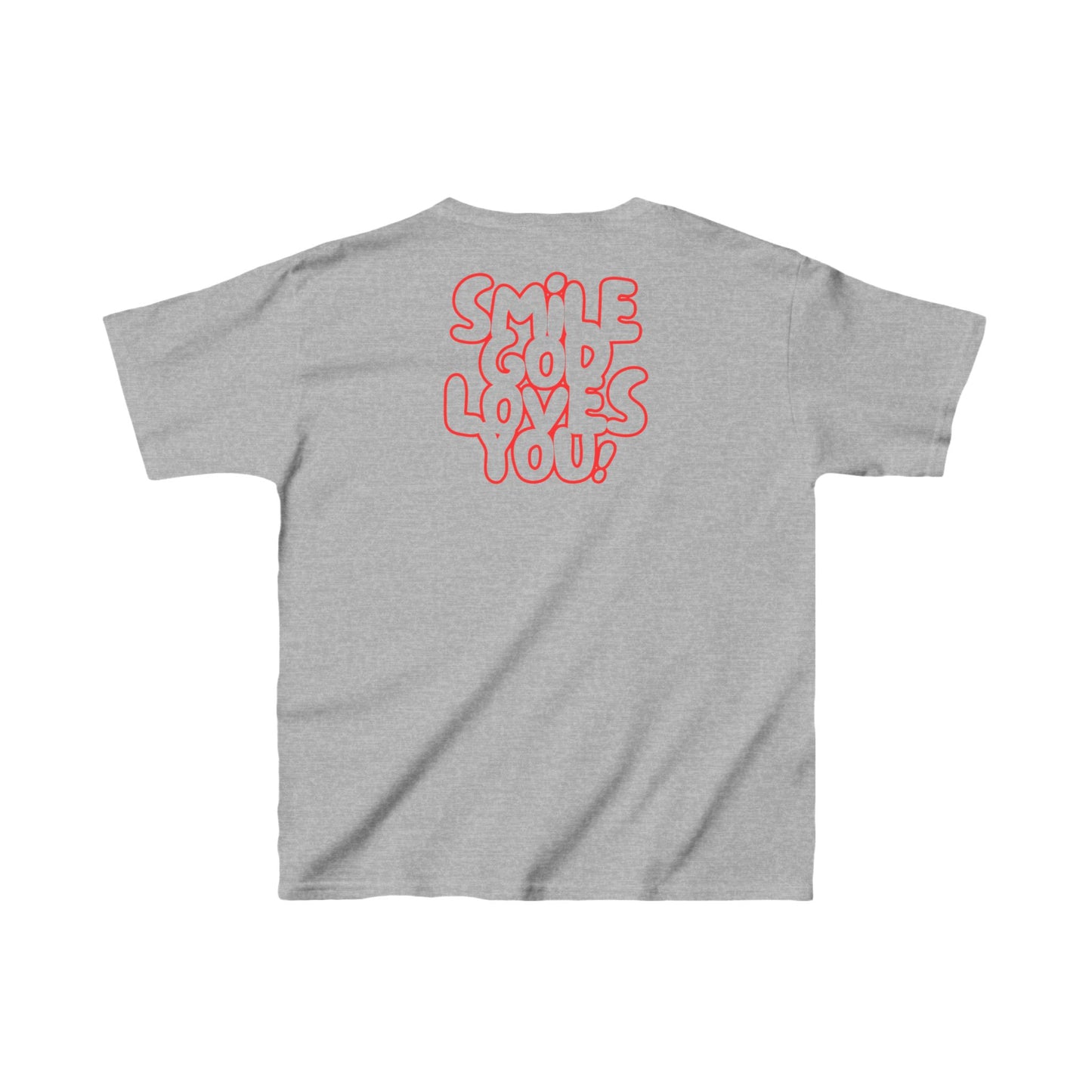 Kids SGLY Tee