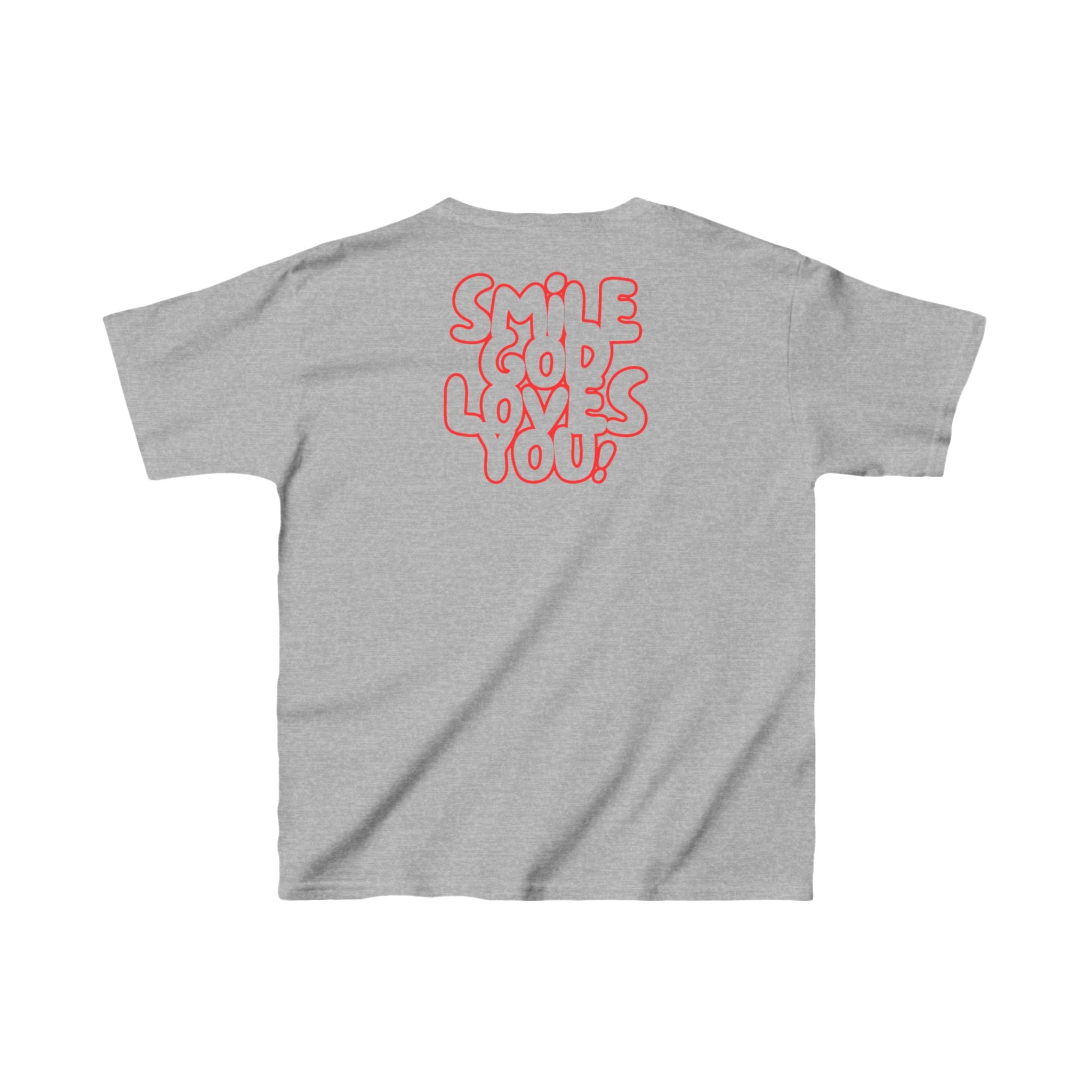 Kids SGLY Tee