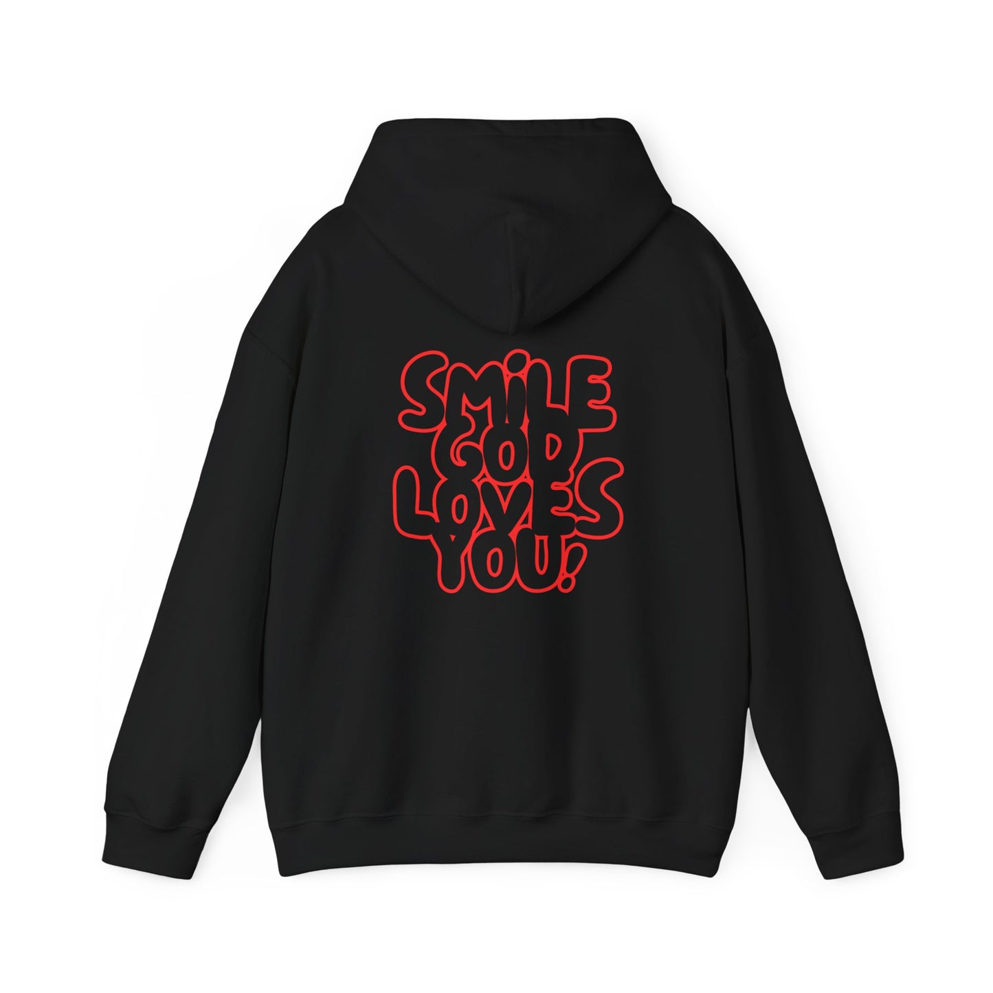 SGLY Hoodie