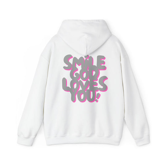 Bubble SGLY Hoodie