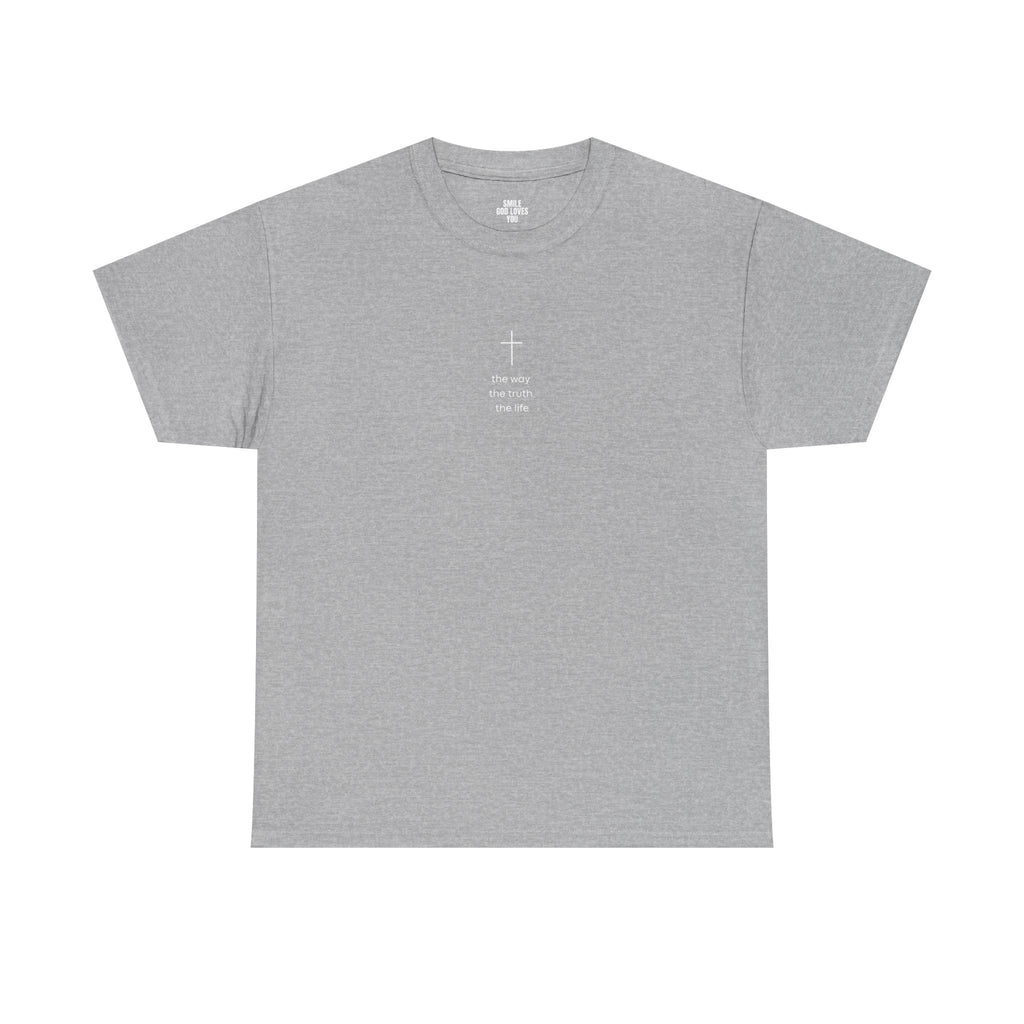 The Way Tee