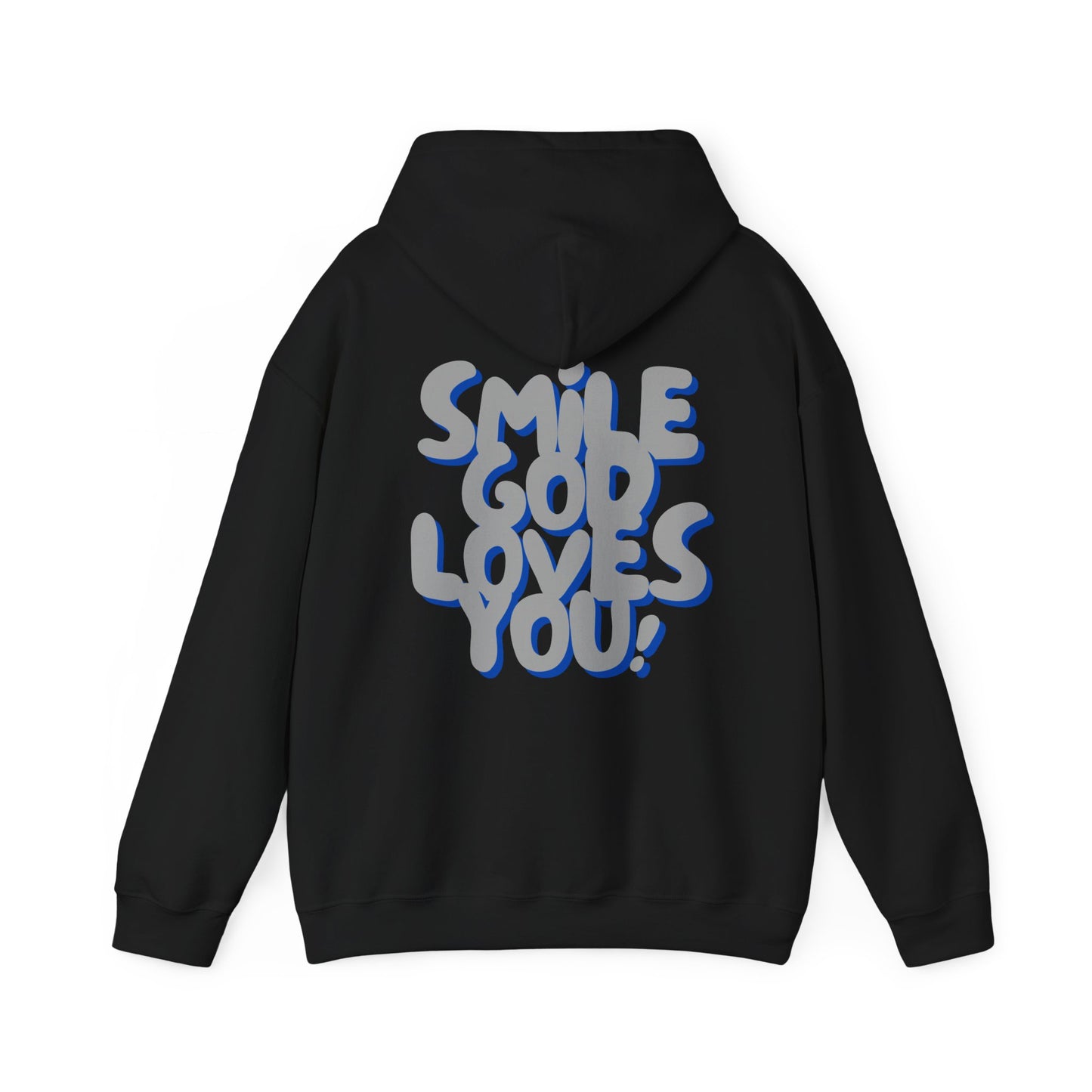 Bubble SGLY Hoodie