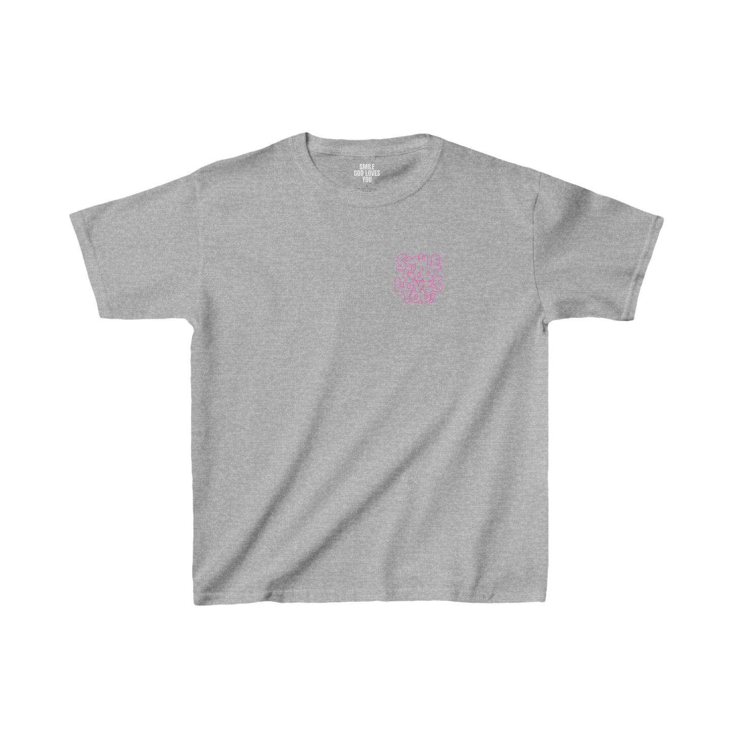 Kids SGLY Tee