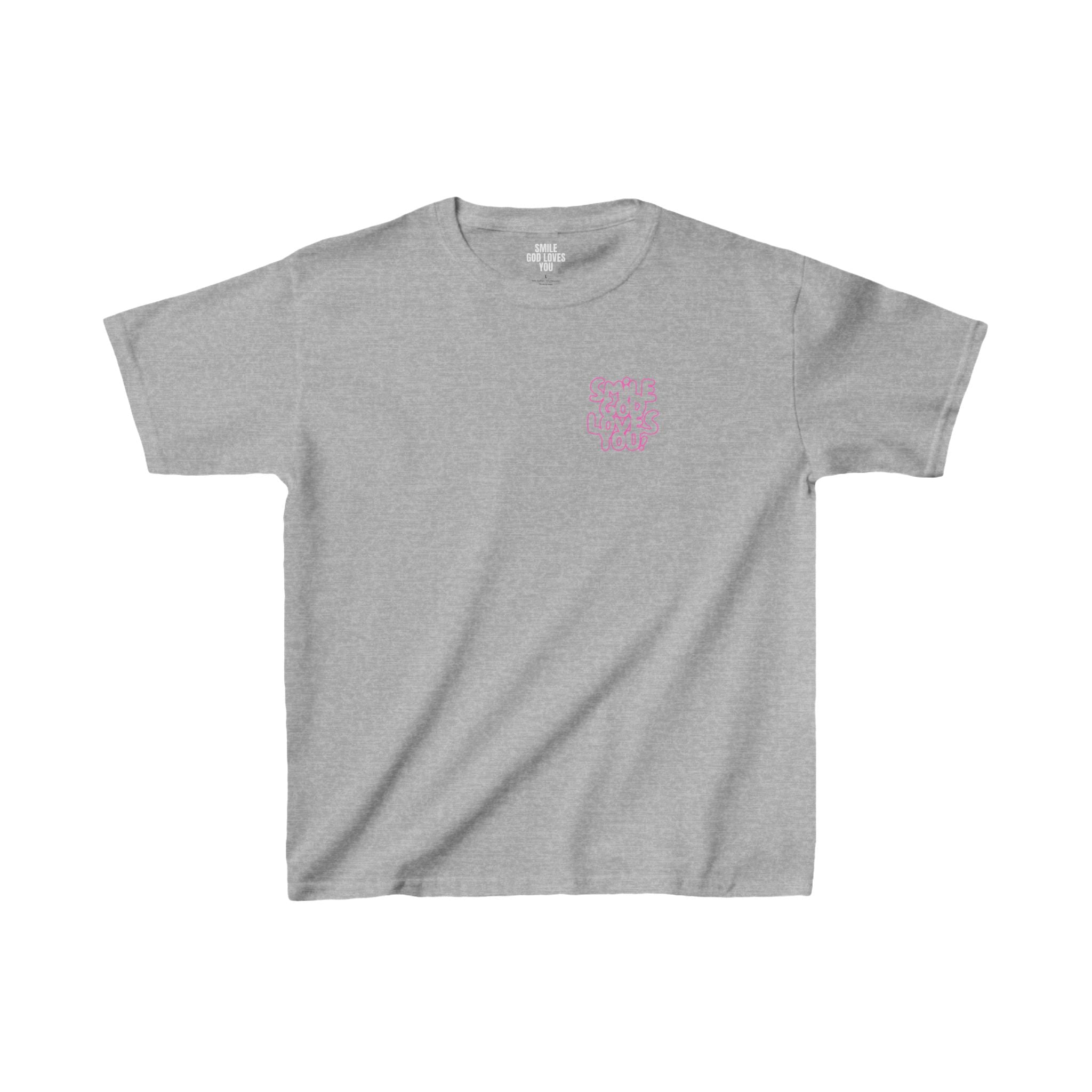 Kids SGLY Tee