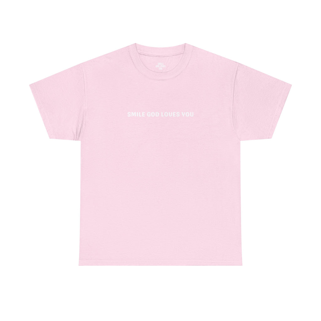 SGLY Front Tee