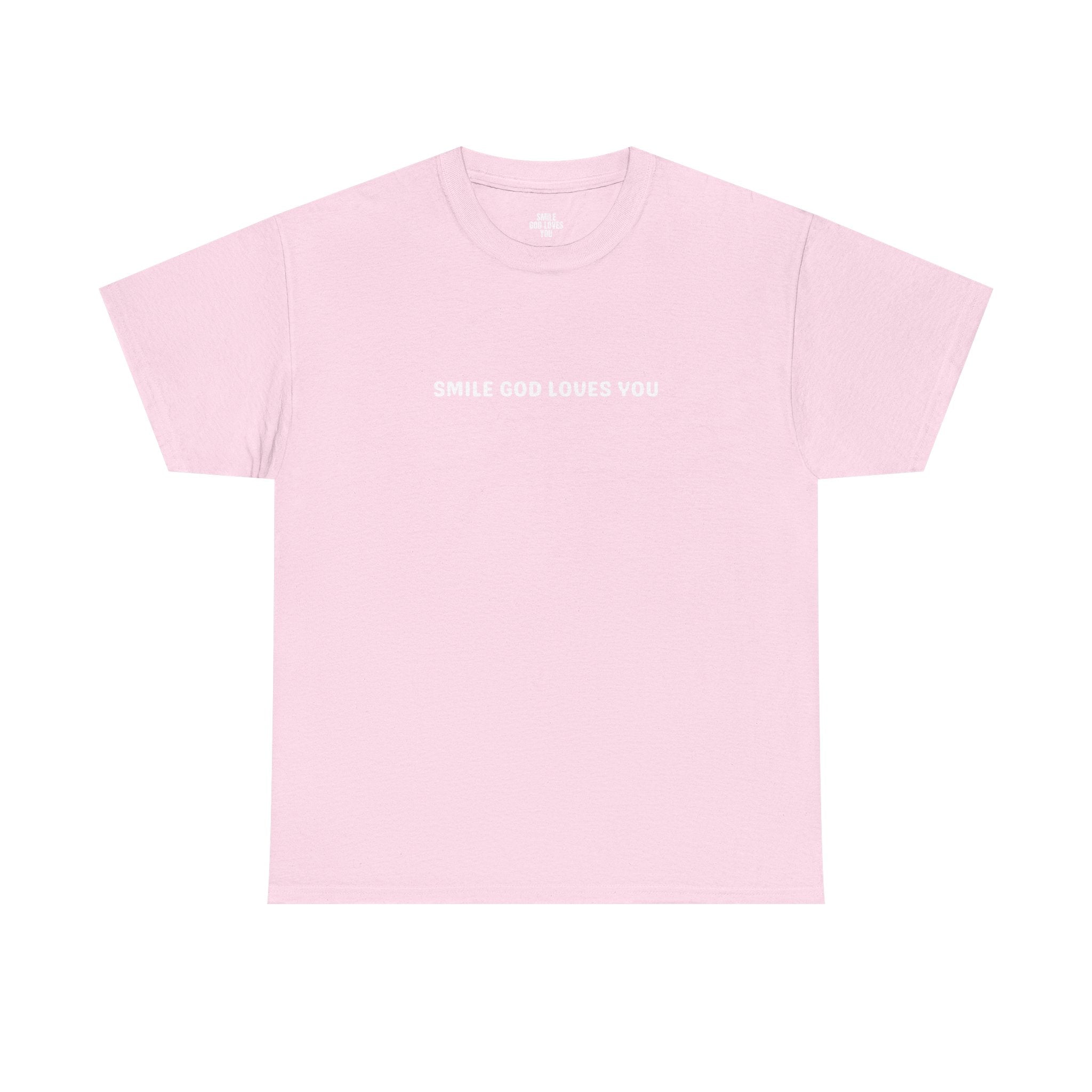 SGLY Front Tee