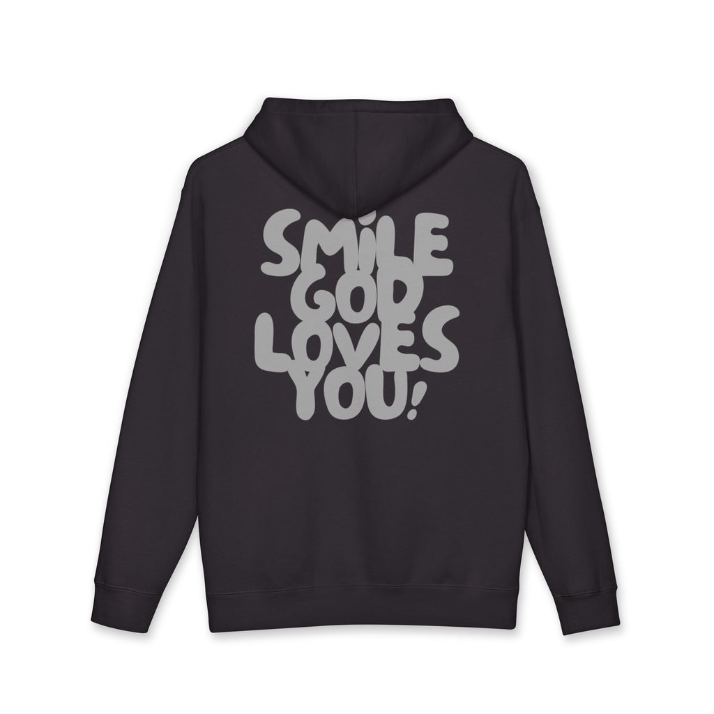 SGLY Bubble Hoodie