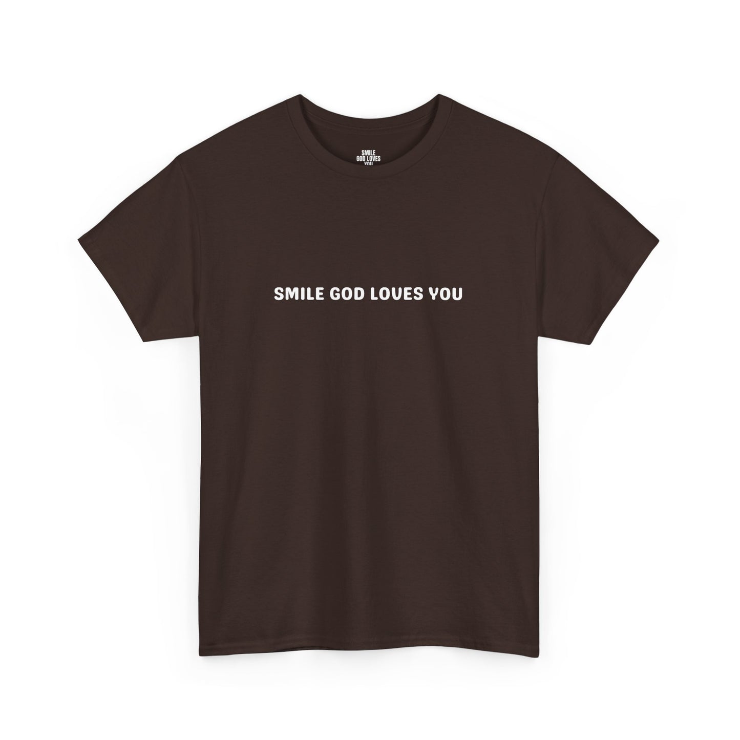 SGLY Front Tee