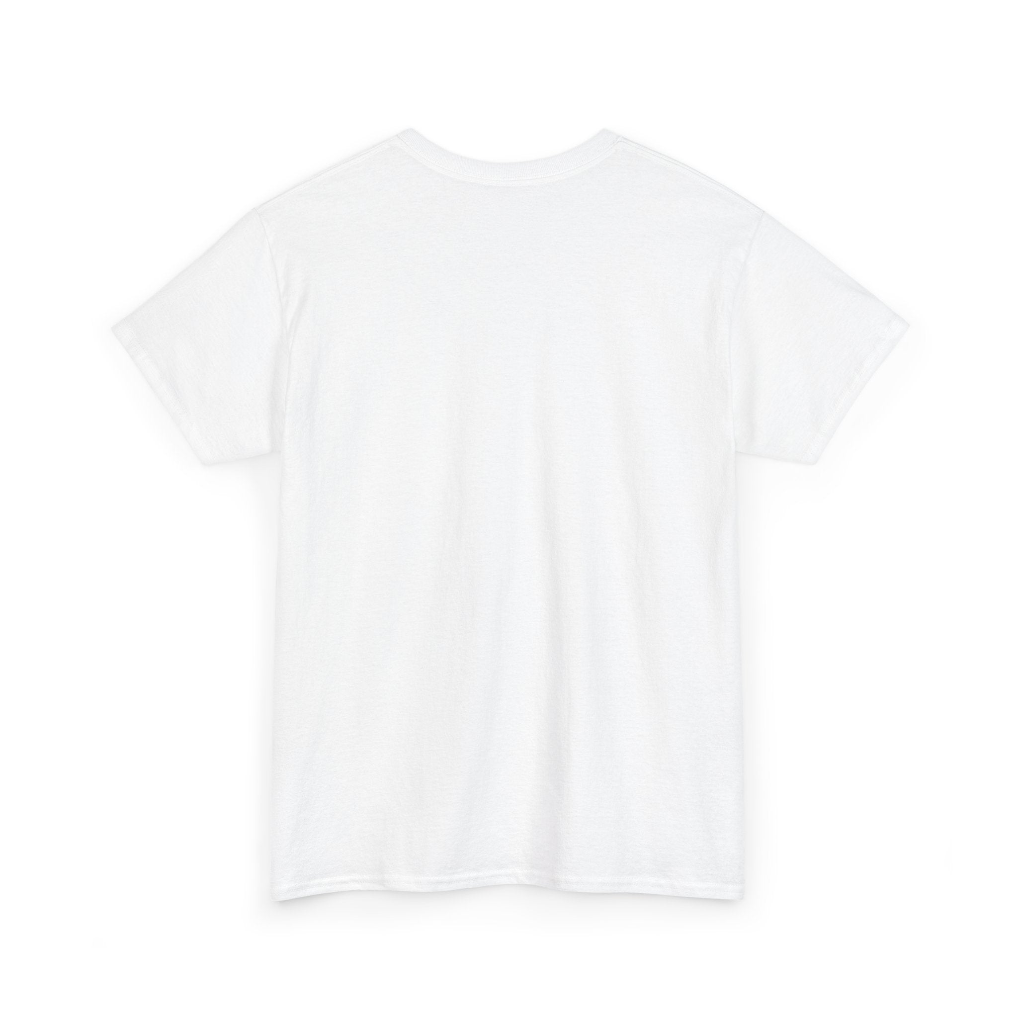 SGLY Front Tee