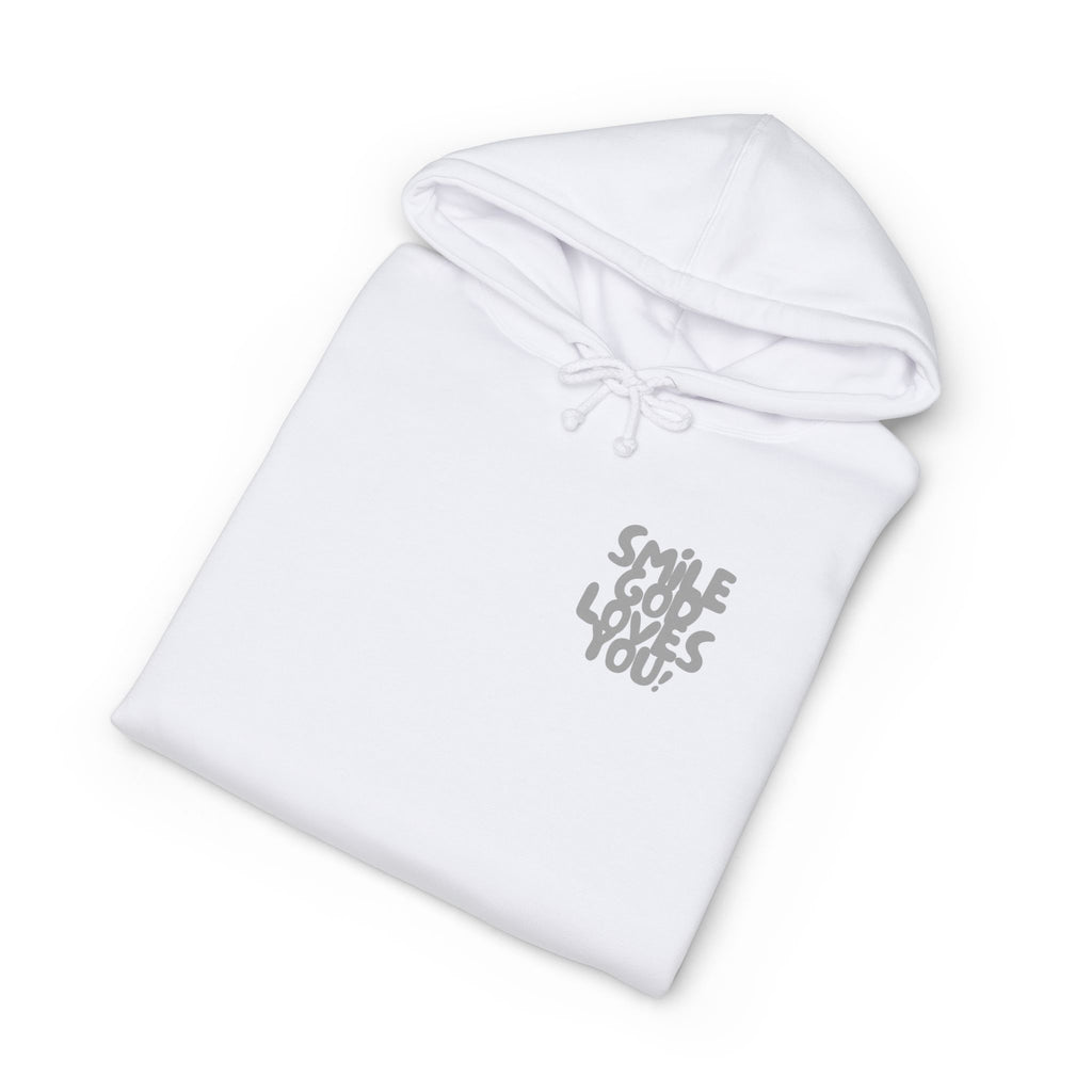 SGLY Bubble Hoodie