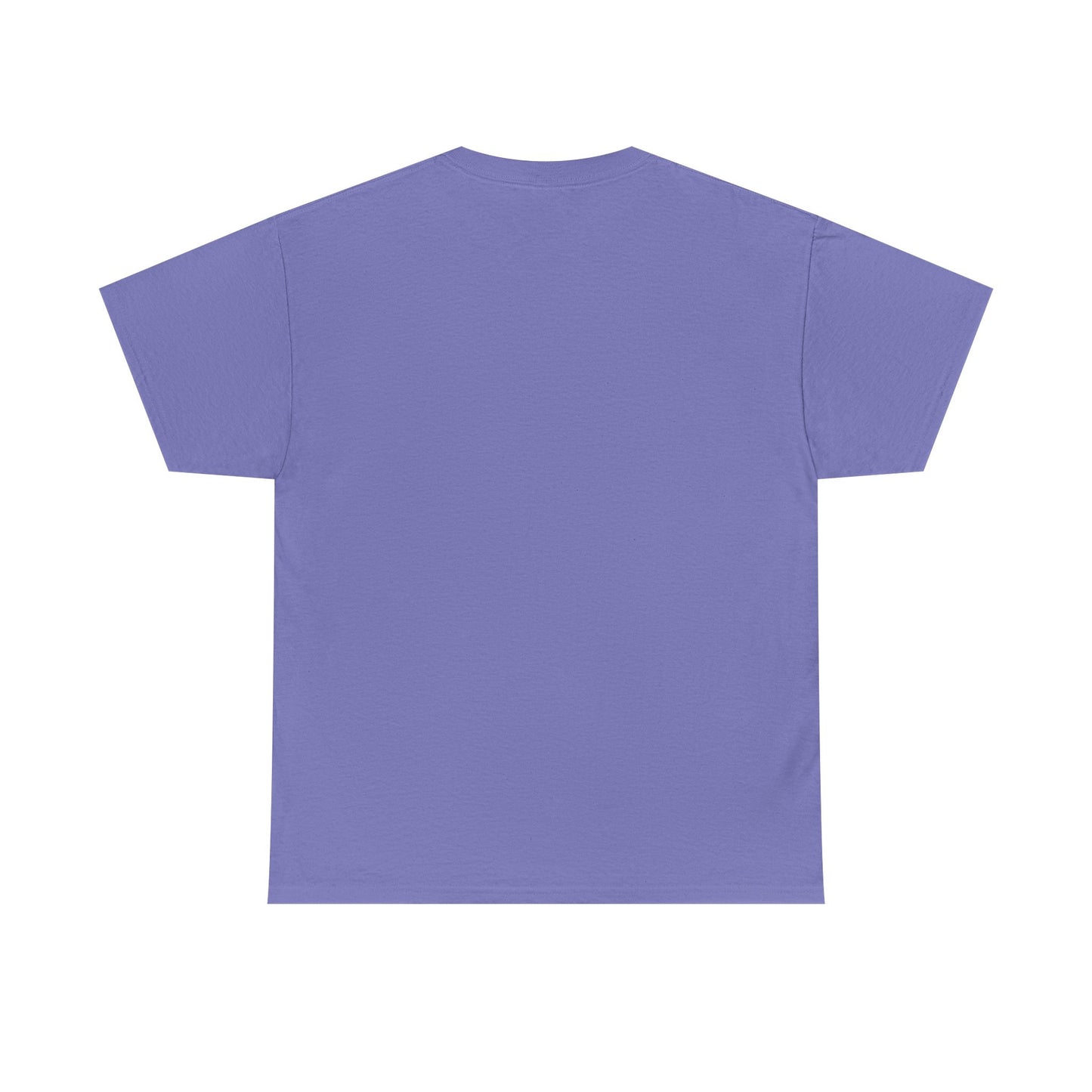 SGLY Front Tee