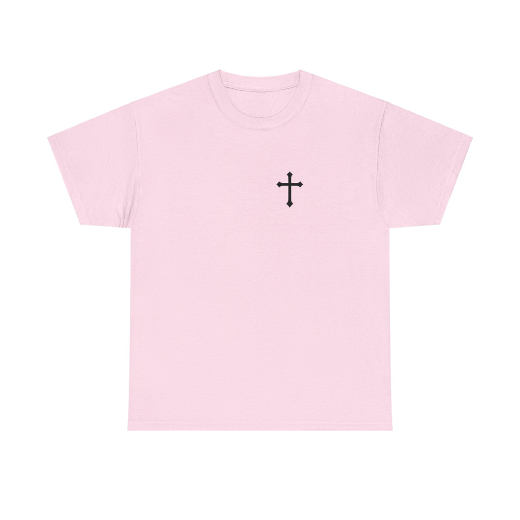 SGLY Back Tee