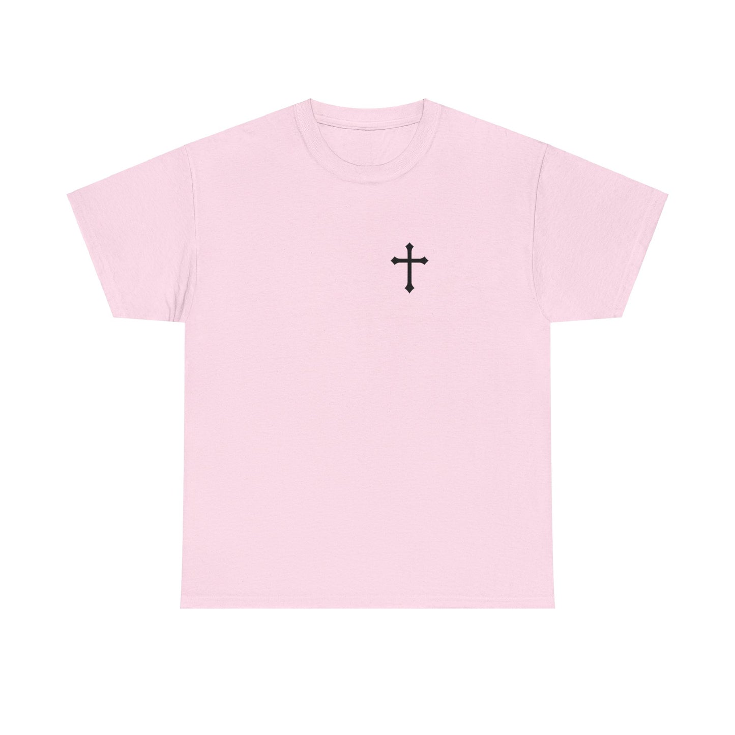 SGLY Back Tee