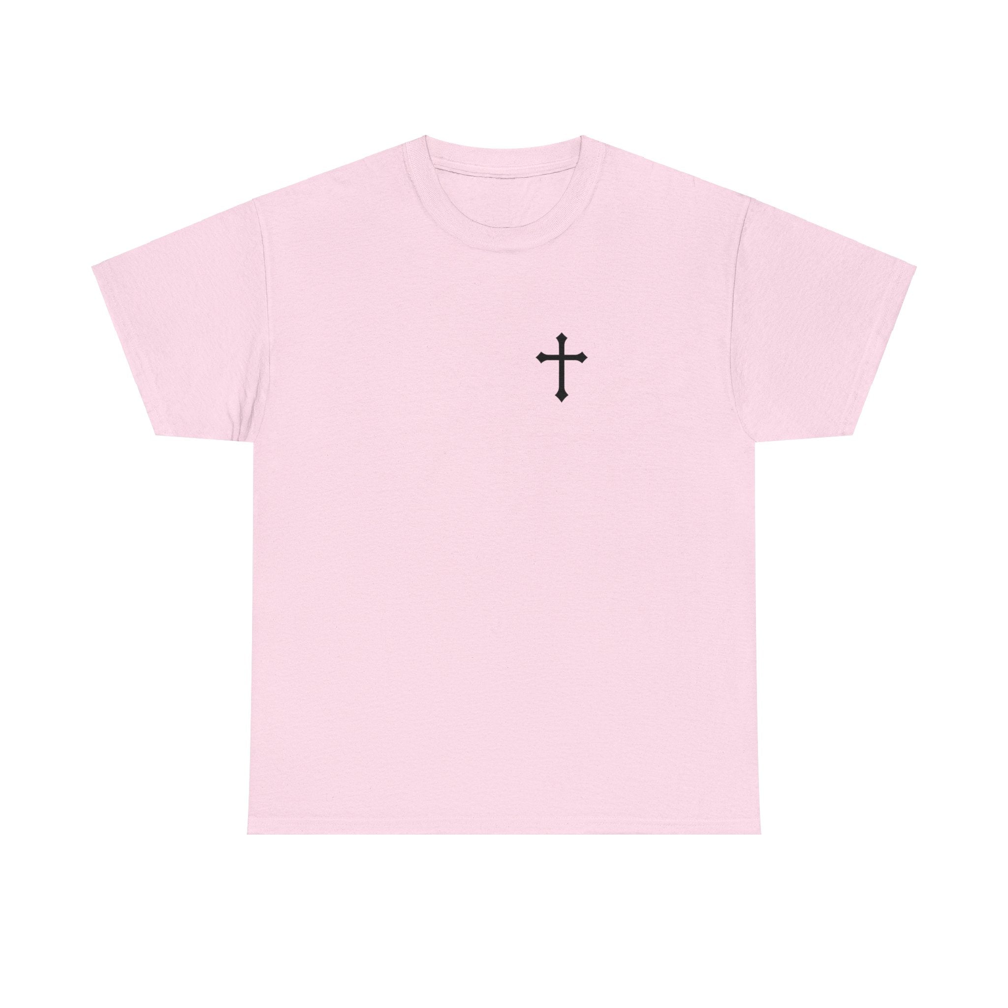 SGLY Back Tee