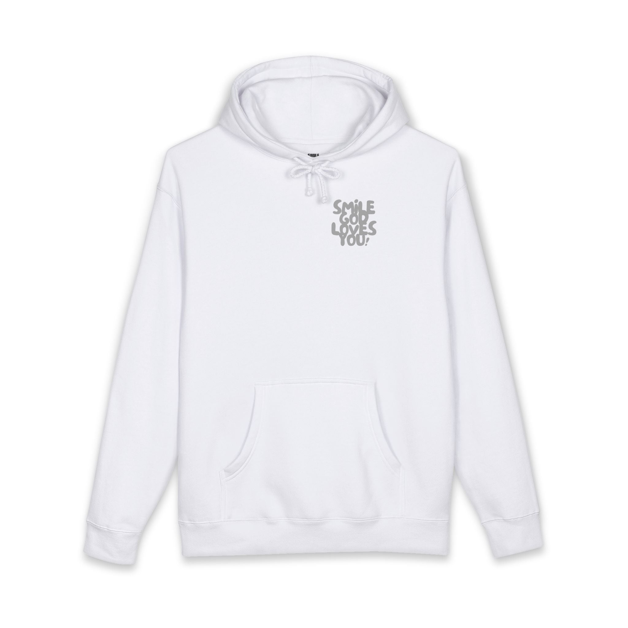 SGLY Bubble Hoodie