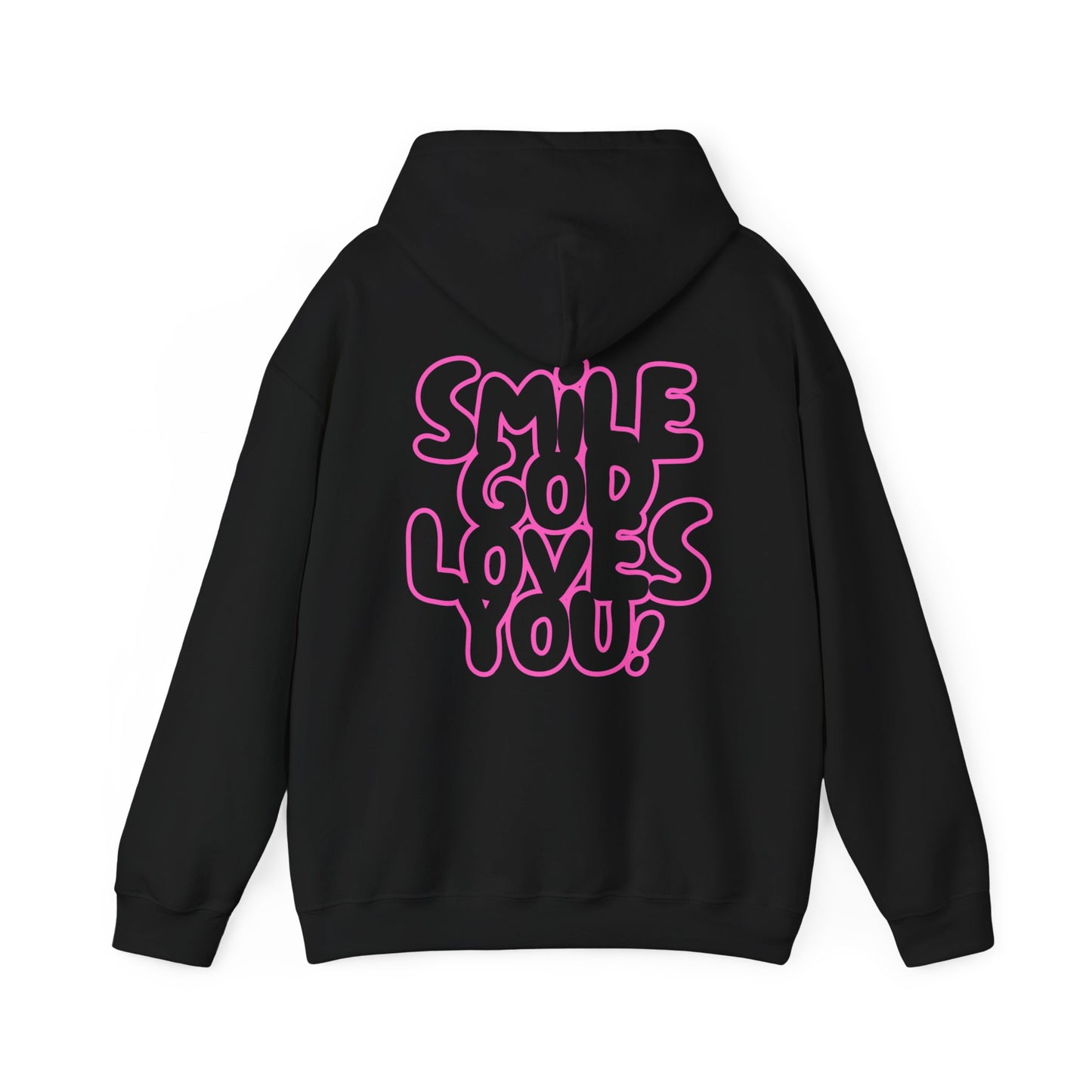 SGLY Hoodie