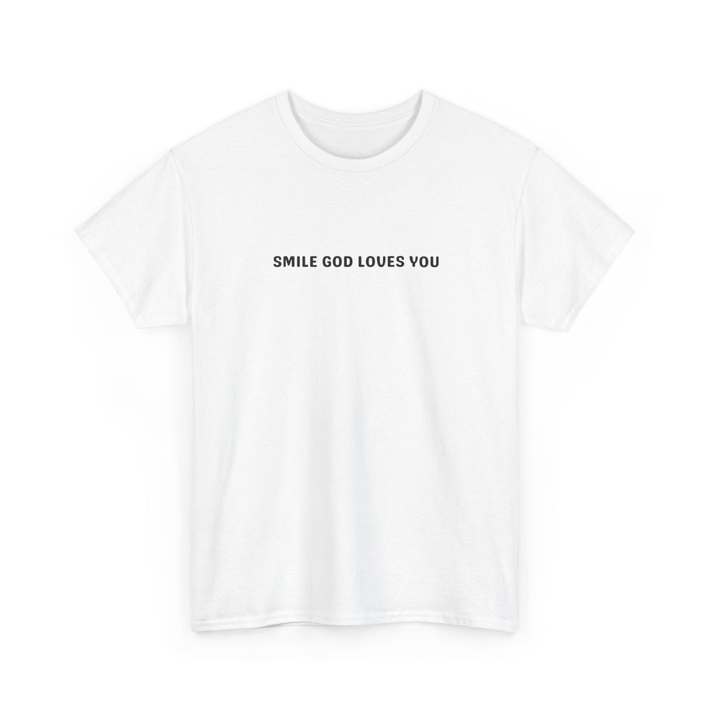 SGLY Front Tee