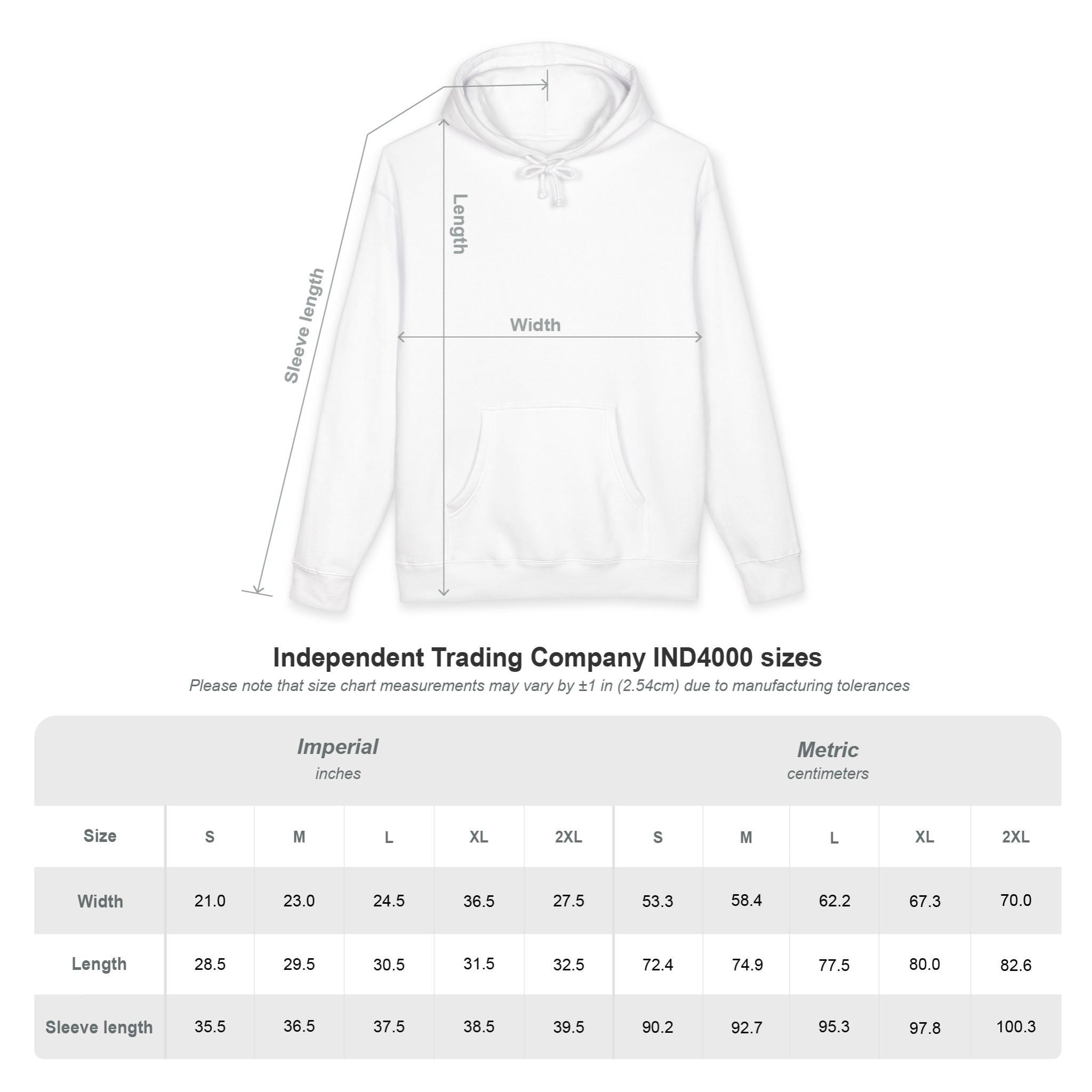 SGLY Bubble Hoodie
