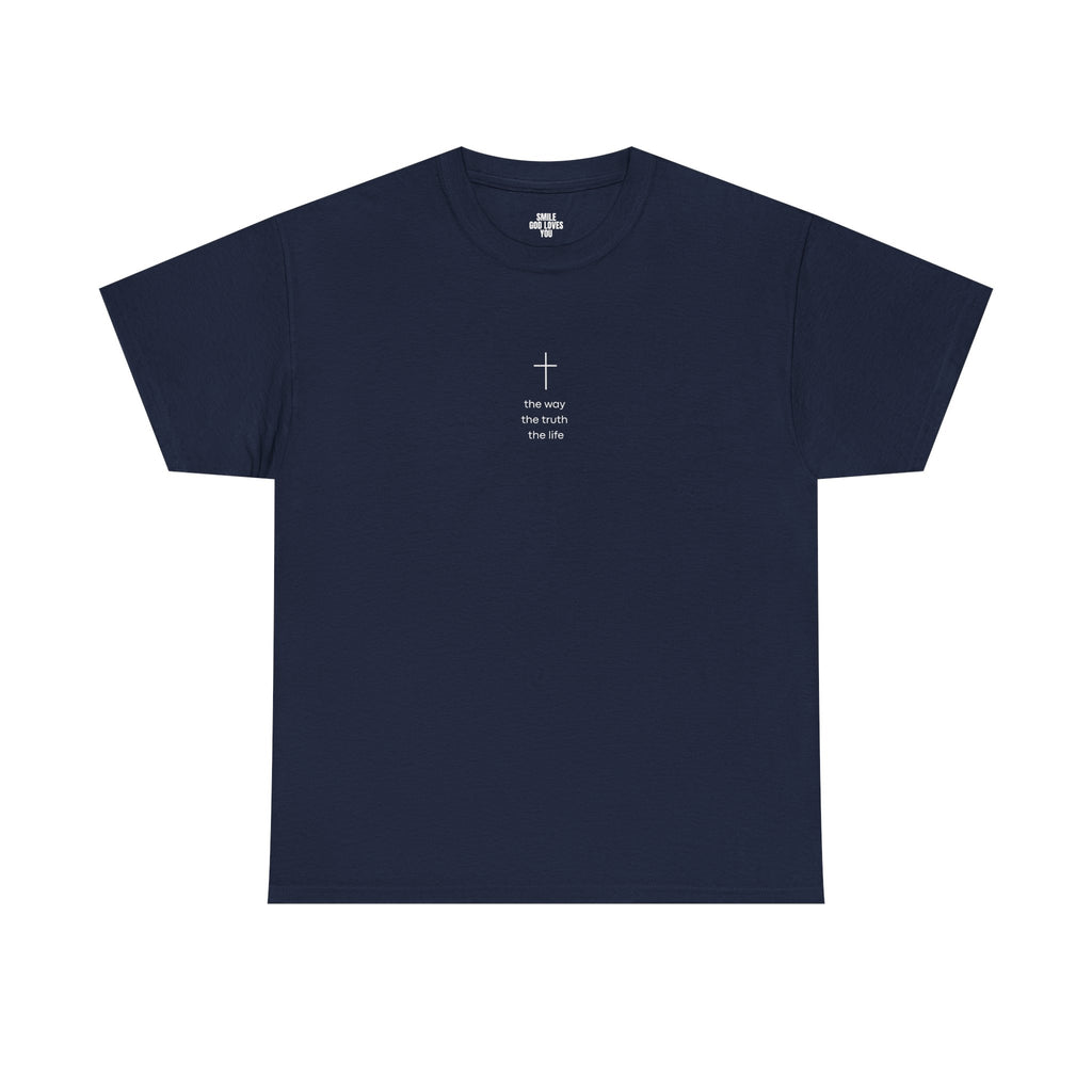 The Way Tee