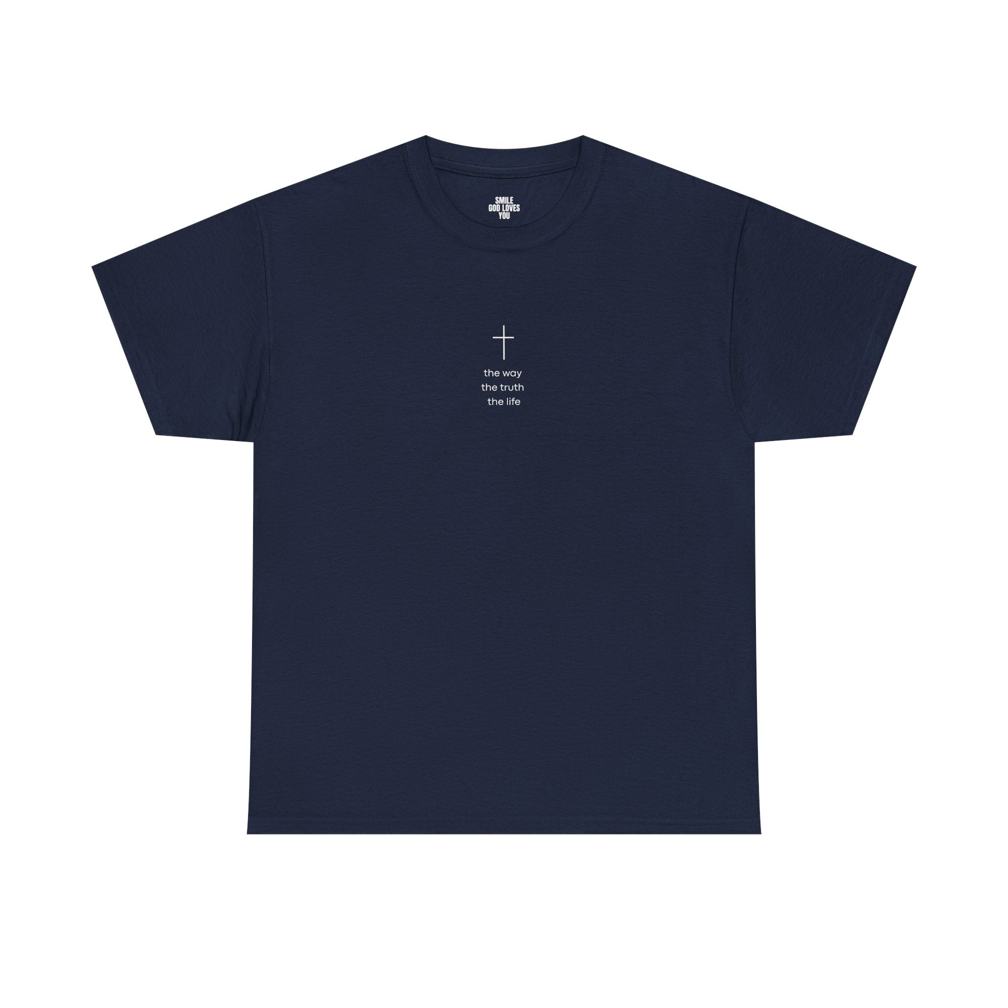 The Way Tee