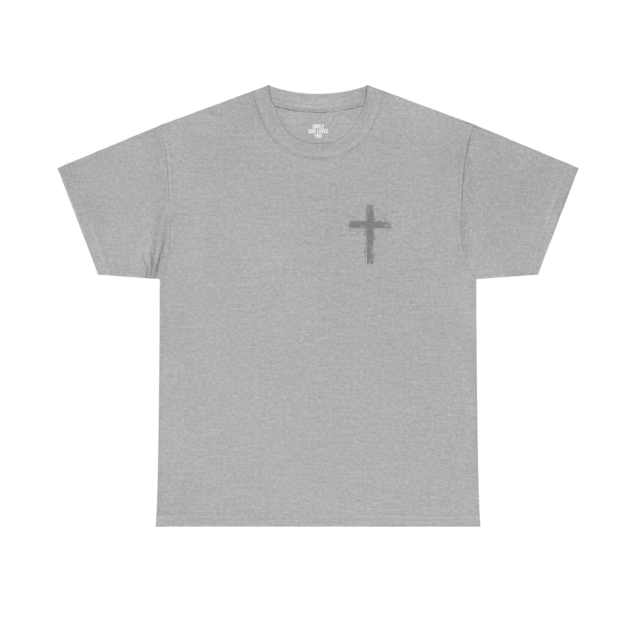 SGLY Back Tee