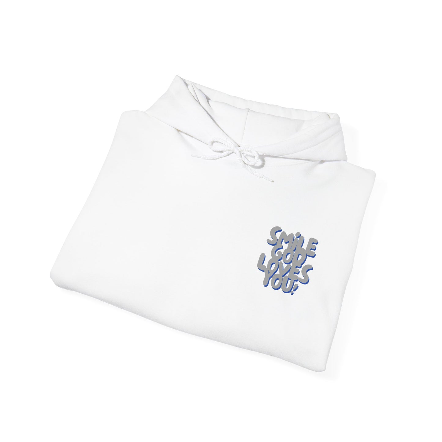 Bubble SGLY Hoodie