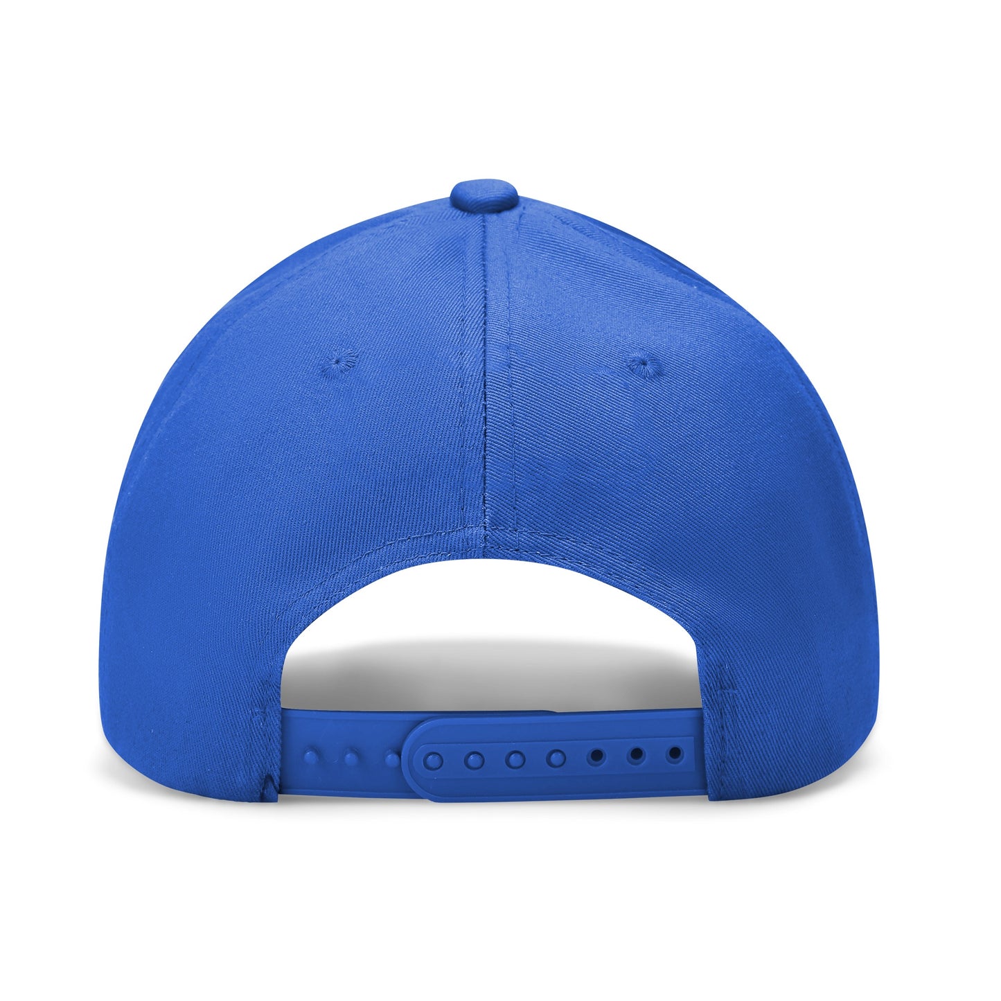 Smile God Loves You Embroidered Baseball Hat