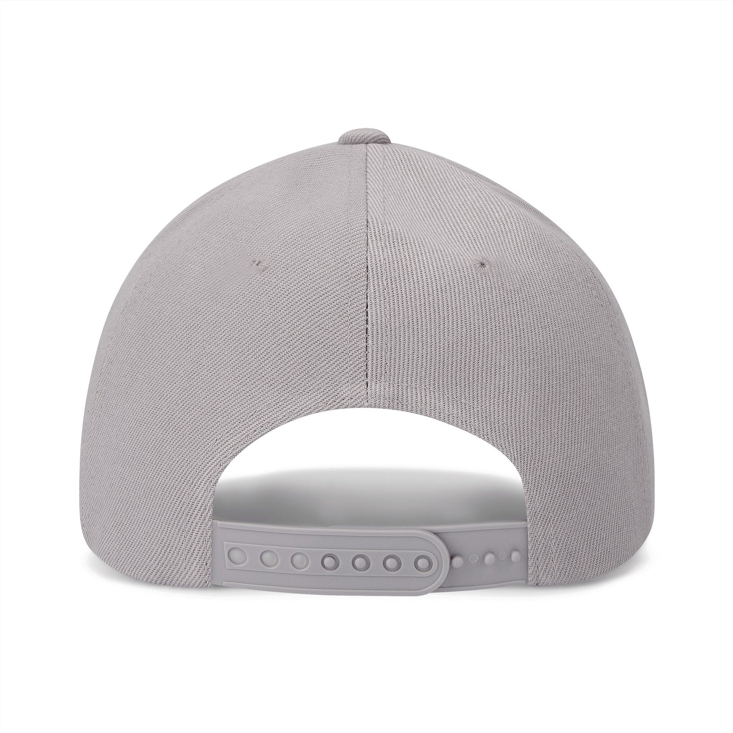 Smile God Loves You Embroidered Baseball Hat