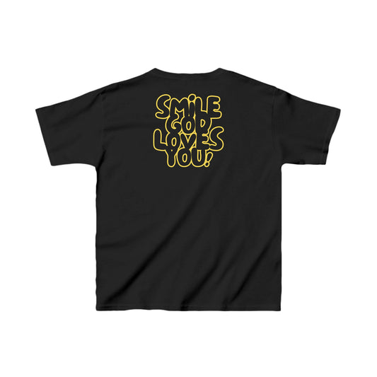 Kids SGLY Tee