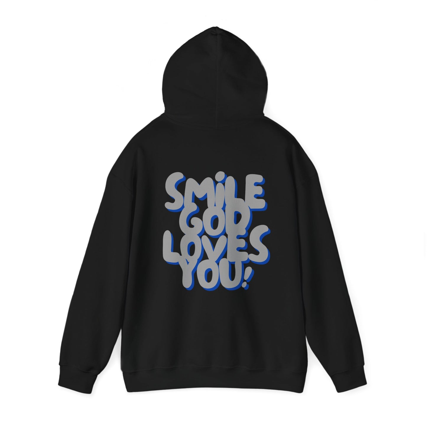 Bubble SGLY Hoodie