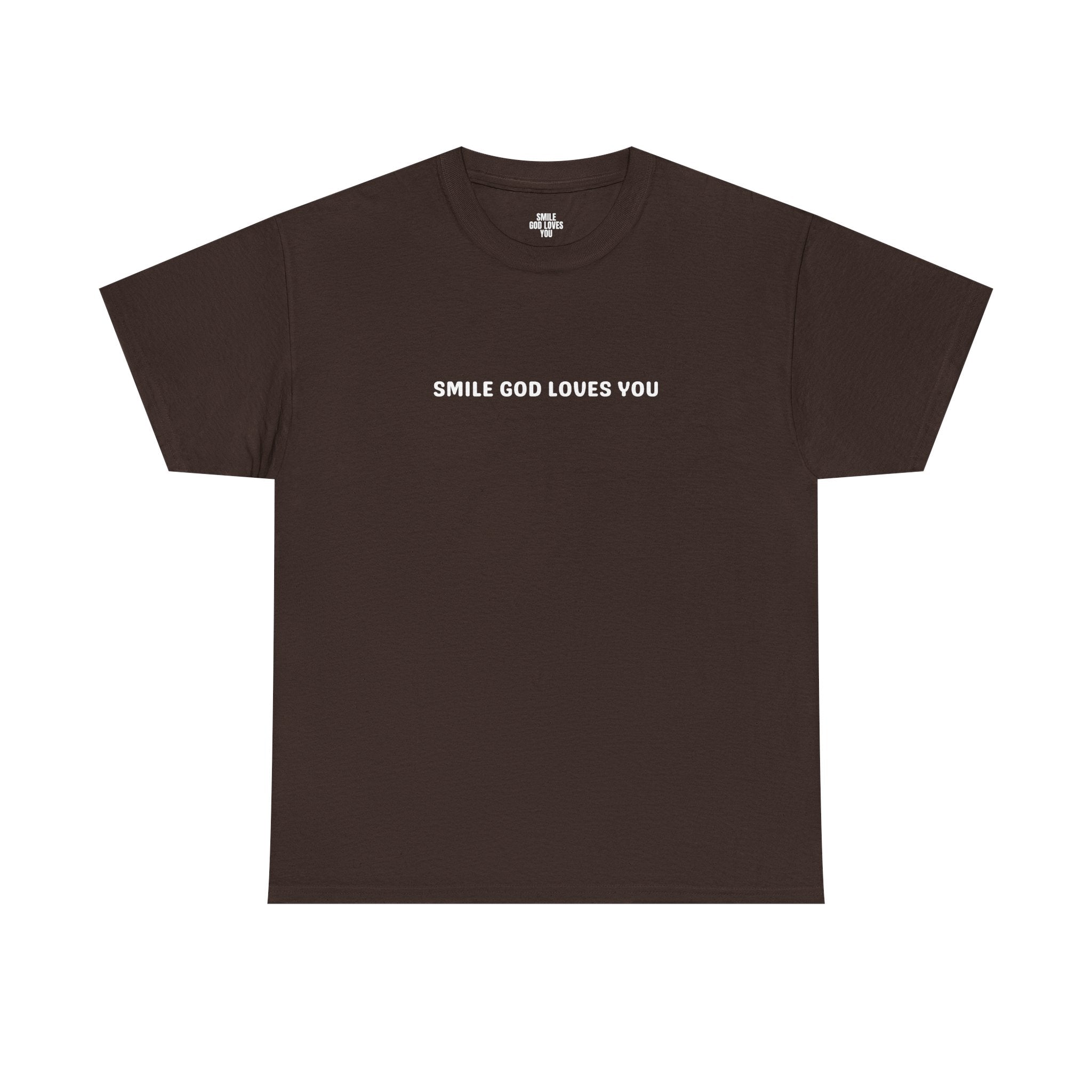 SGLY Front Tee