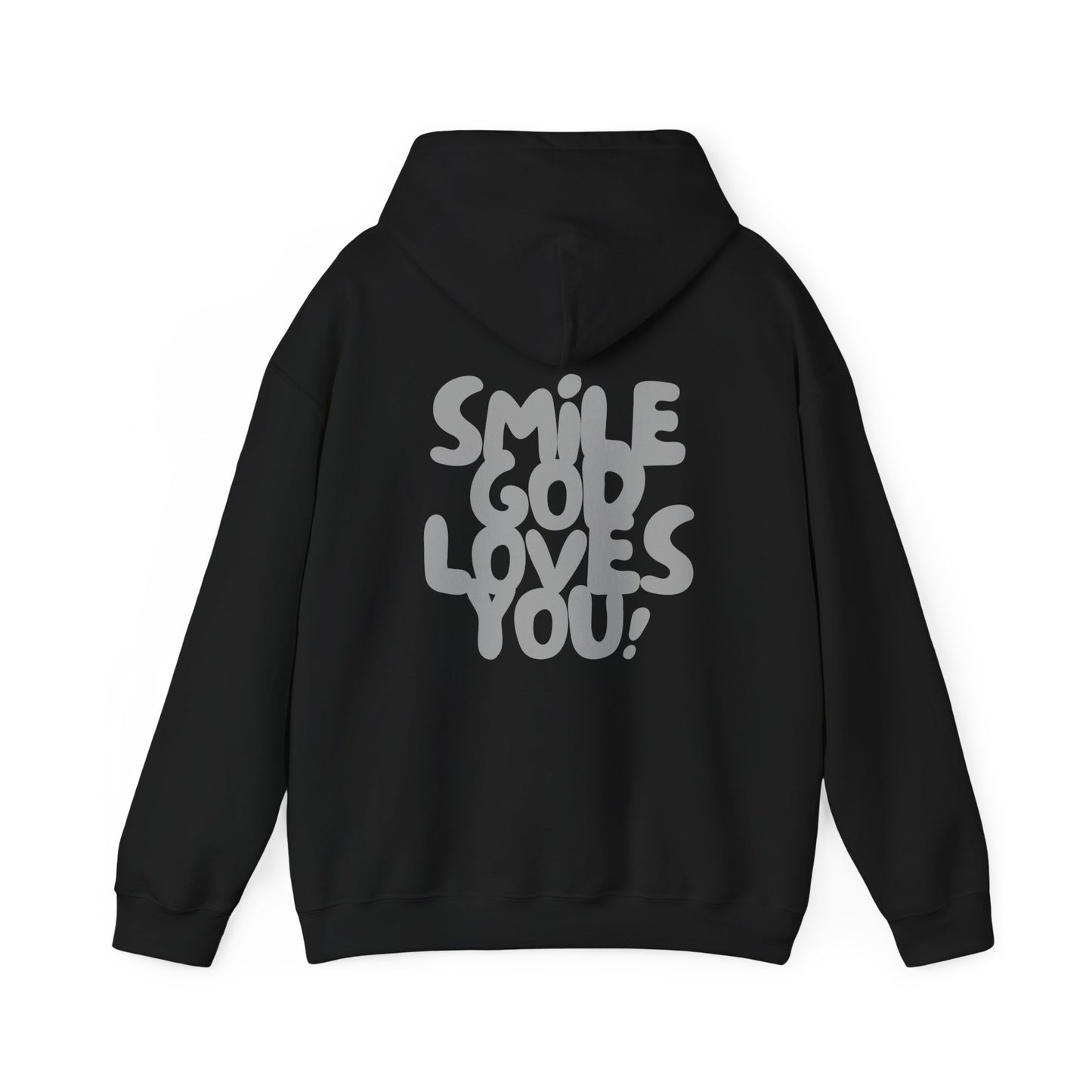 Bubble SGLY Hoodie