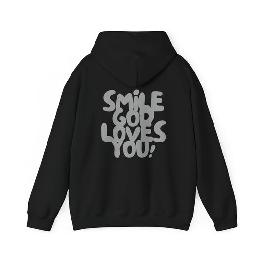 Bubble SGLY Hoodie