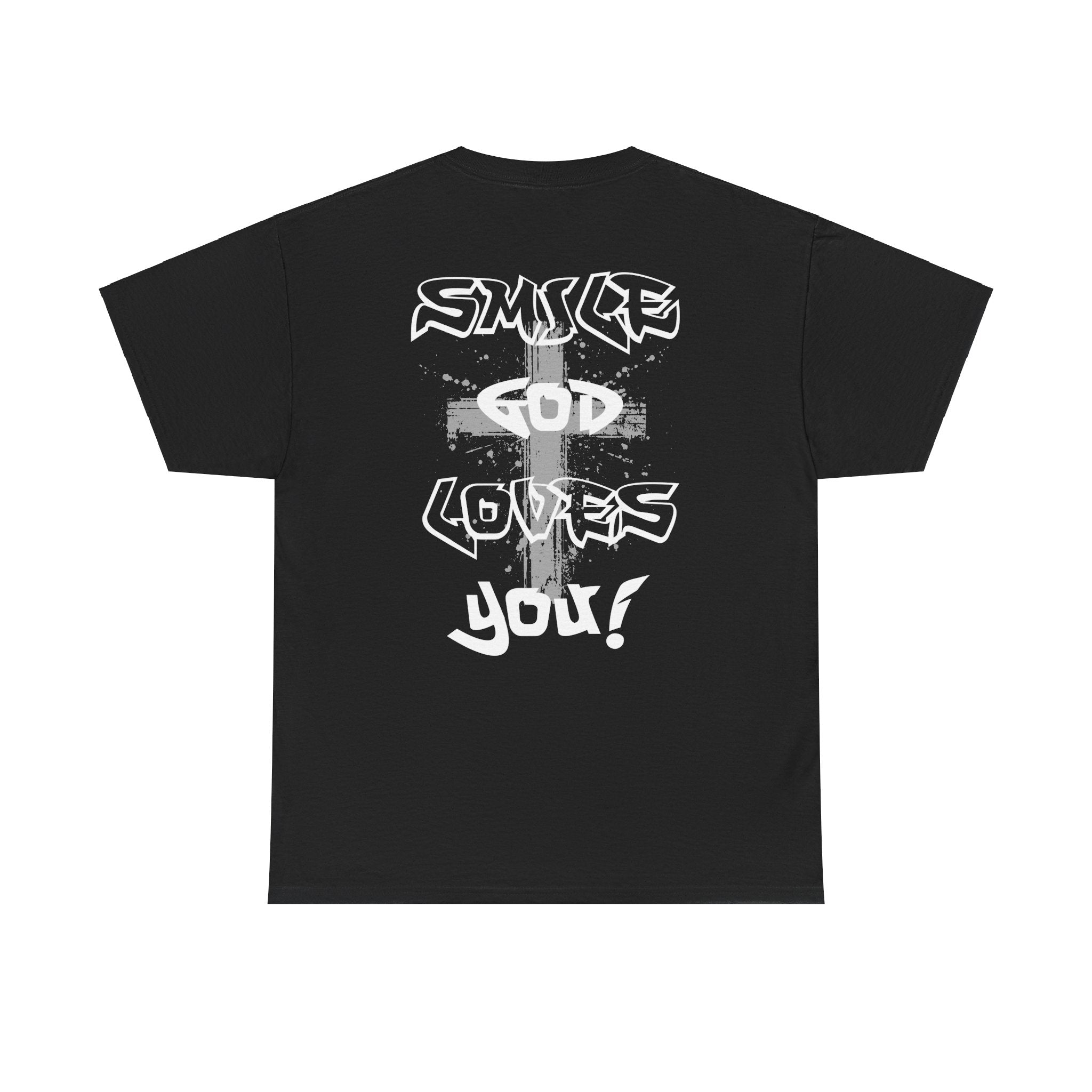 SGLY Back Tee
