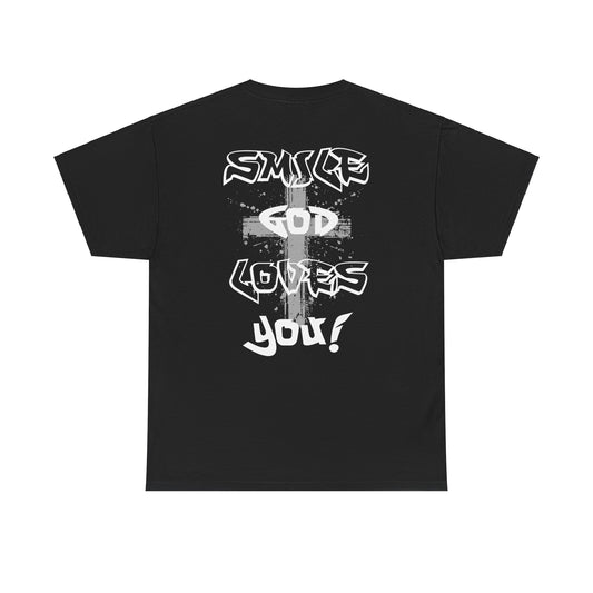 SGLY Back Tee