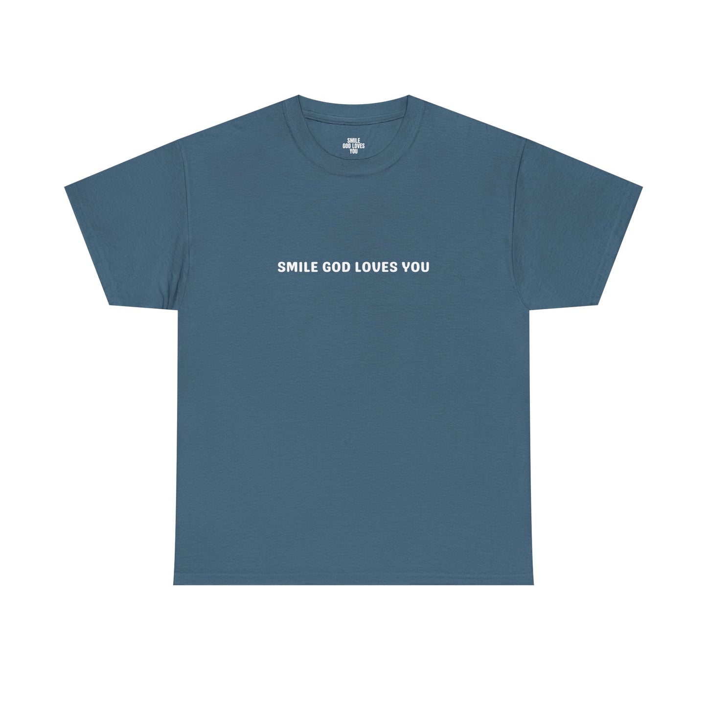 SGLY Front Tee