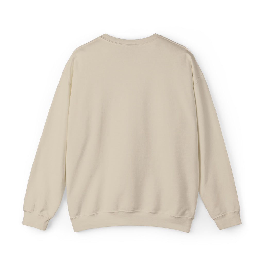 Grow in Grace Crew Neck