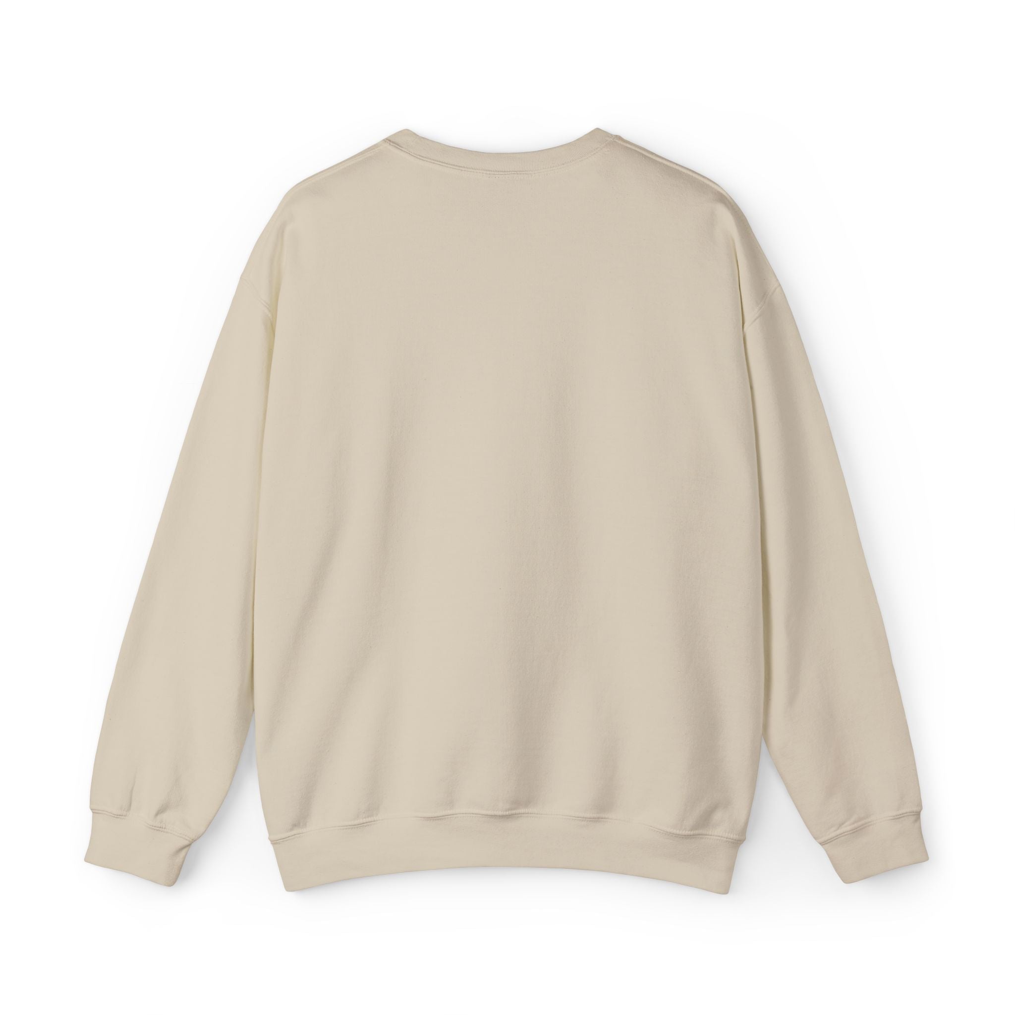 Grow in Grace Crew Neck