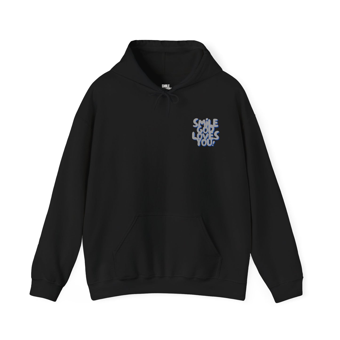 Bubble SGLY Hoodie