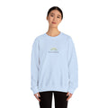 Grow in Grace Crew Neck