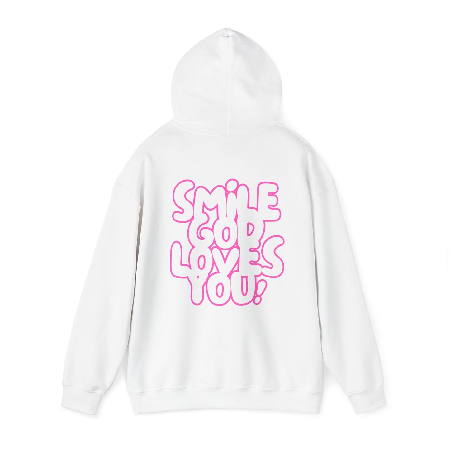SGLY Hoodie