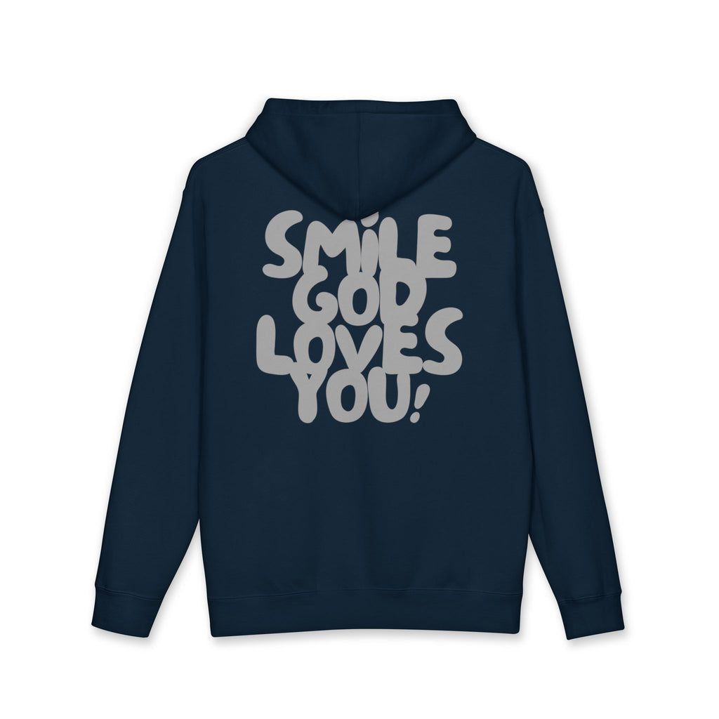 SGLY Bubble Hoodie